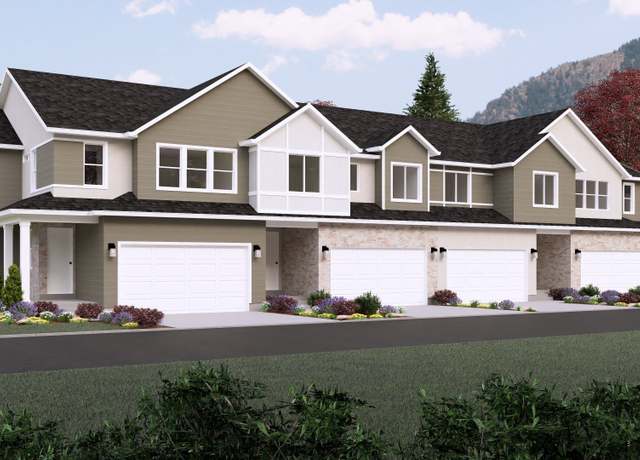 Property at Cornelia Plan, Mapleton, UT 84664, 4 beds, 3.5 baths