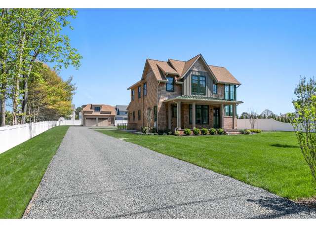 Property at Lot 9 Plan Plan, Westhampton Beach, NY 11978, 4 beds, 3 baths