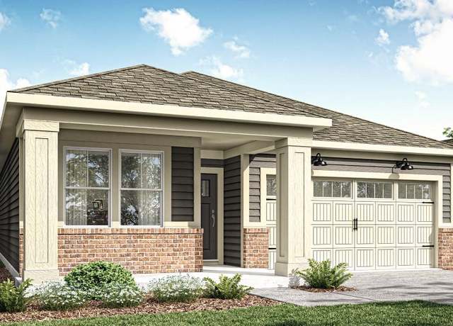 Property at 19369 Boulder Brook Ln, Westfield, IN 46074, 2 beds, 2 baths