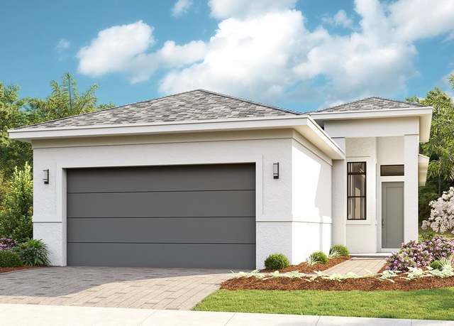Property at Caroline Plan, Deland, FL 32724, 3 beds, 2 baths