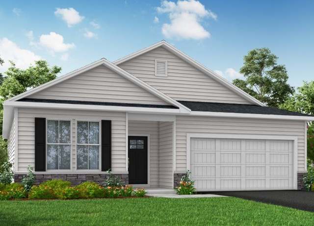 Property at Tuscany Luxe Plan, Middletown, DE 19709, 2 beds, 2 baths