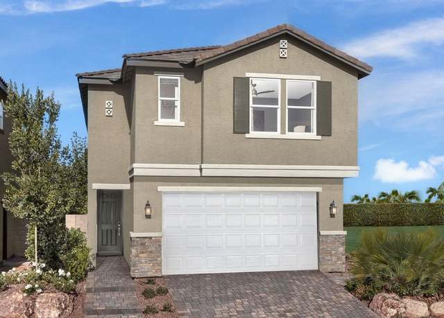 Property at Plan 2469 Modeled Plan, Las Vegas, NV 89148, 4 beds, 2.5 baths