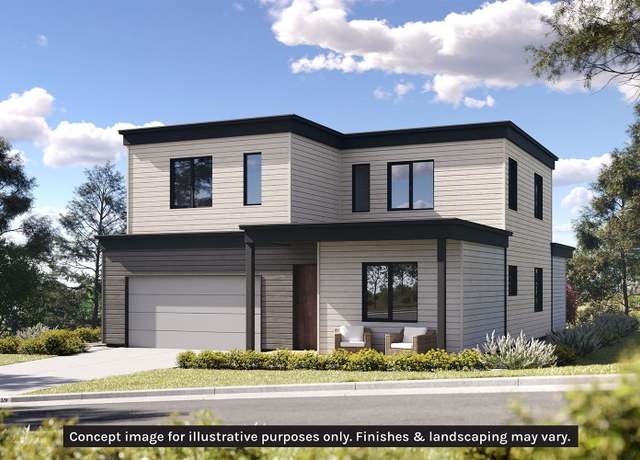 Property at Santa Rosa E-4 Plan, Santa Rosa, CA 95404, 5 beds, 4 baths