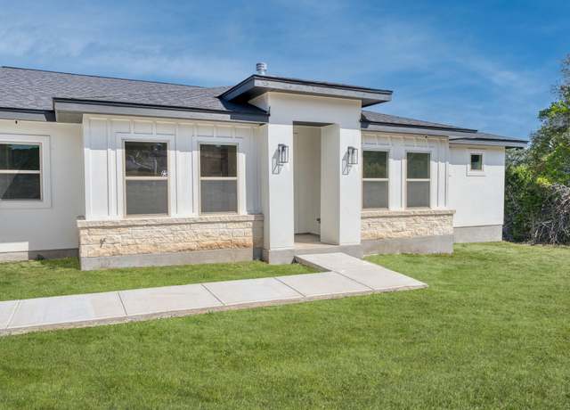 Property at Mountain Springs Plan, San Antonio, TX 78255, 3 beds, 2.5 baths