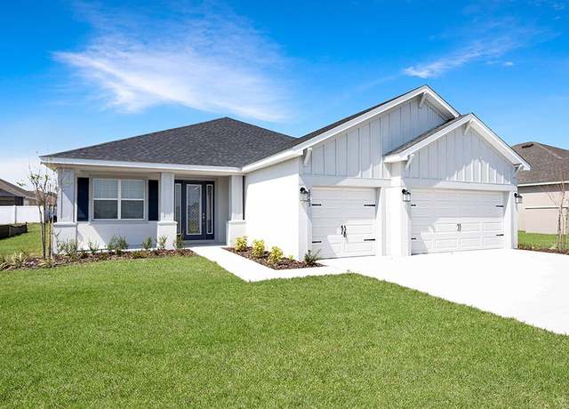 Property at Waylyn Plan, Lake Alfred, FL 33850, 4 beds, 3 baths