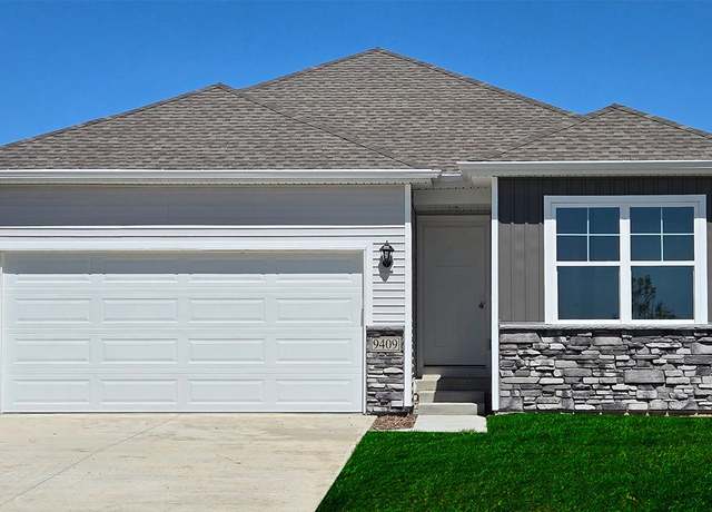 Property at Abbott Plan, Grimes, IA 50111, 3 beds, 2 baths