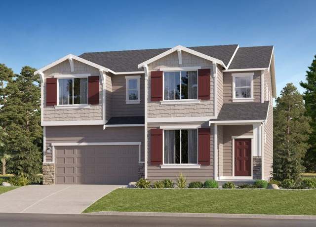Property at Stevenson Plan, Spokane, WA 99208, 4 beds, 2.5 baths