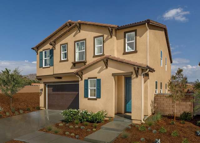 Property at 25364 Calamity Ln, Homeland, CA 92548, 5 beds, 3.5 baths