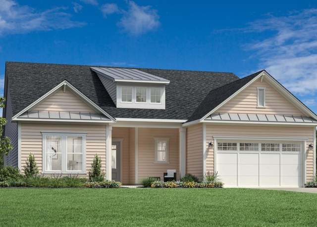 Property at Jessamine Plan, Shallotte, NC 28470, 2 beds, 2.5 baths