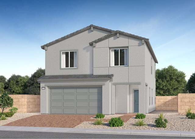 Property at 4314 Archibald Ct, North Las Vegas, NV 89032, 3 beds, 2.5 baths