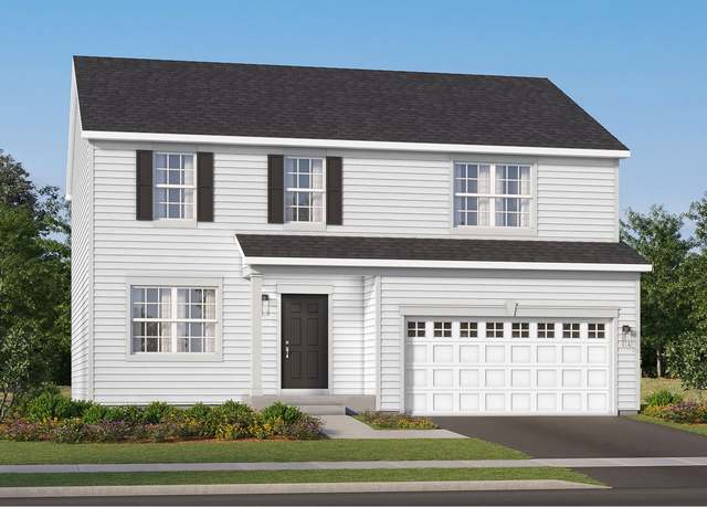 Property at Townsend Plan, Woodstock, IL 60098, 4 beds, 2.5 baths
