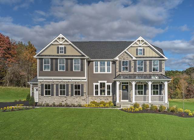 Property at Homes Available Soon Plan, Webster, NY 14580