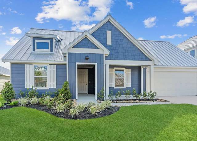 Property at 5222 Allen Cay Dr, Texas City, TX 77590, 4 beds, 2 baths