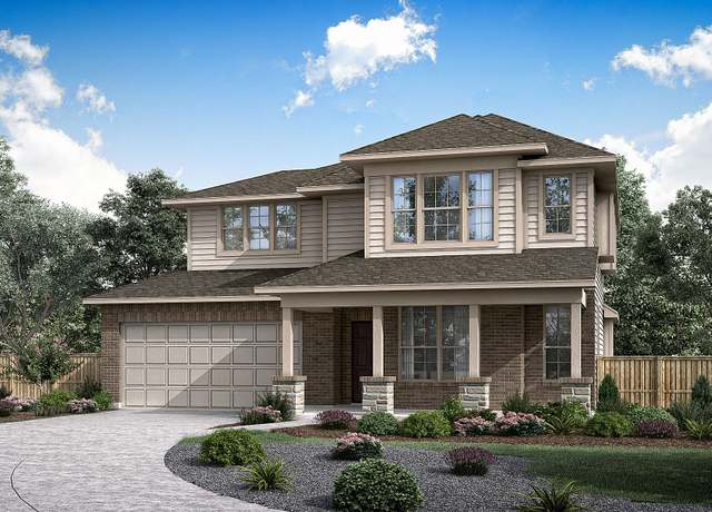 Property at Wycoff Plan, Bertram, TX 78605, 5 beds, 3.5 baths