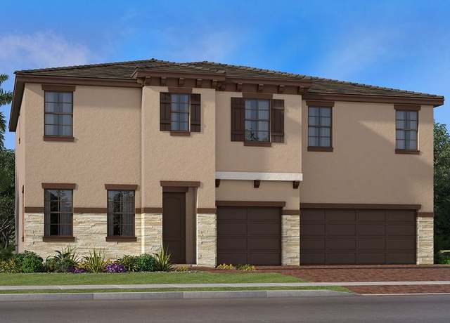 Property at Lyonia Plan, Boynton Beach, FL 33437, 5 beds, 4 baths
