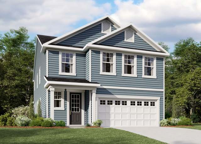 Property at Palmer Plan, Garner, NC 27529, 5 beds, 2.5 baths