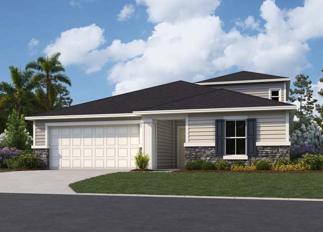 Property at Mayport II Plan, Jacksonville, FL 32234, 5 beds, 4 baths