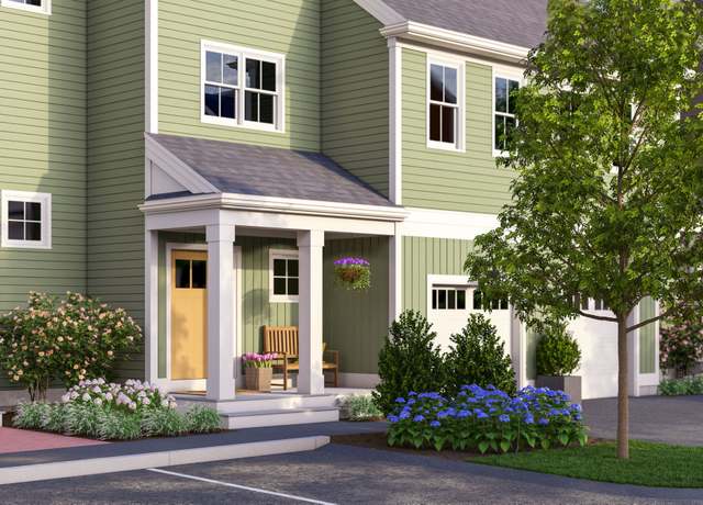 Property at The Hickory Plan, Plymouth, MA 02360, 2 beds, 2 baths
