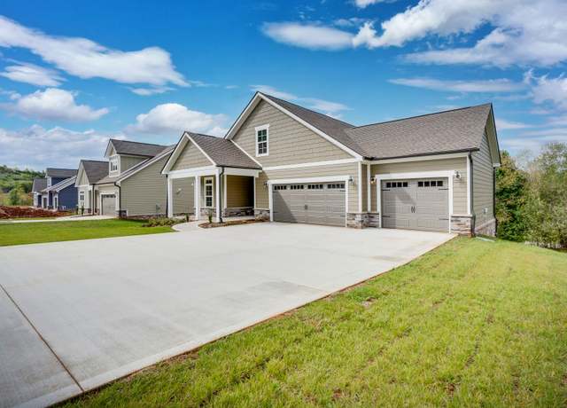 Property at 136 Cherry Blossom Ct, Lenoir City, TN 37772, 2 beds, 2 baths