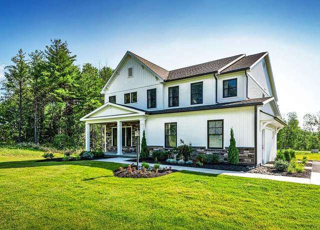 Property at Capri II Plan, Glenmont, NY 12077, 4 beds, 2.5 baths
