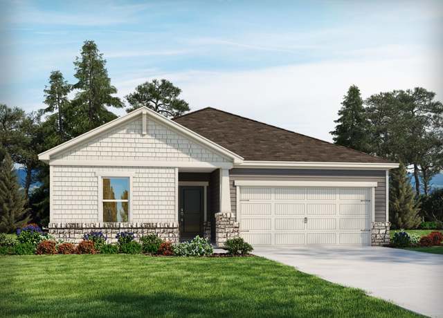 Property at Buchanan Plan, Charlotte, NC 28214, 3 beds, 2 baths