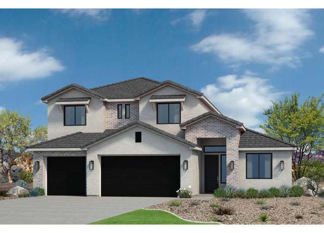 Property at Maple Meadows Plan 3346 Plan, Saint George, UT 84790, 6 beds, 4 baths