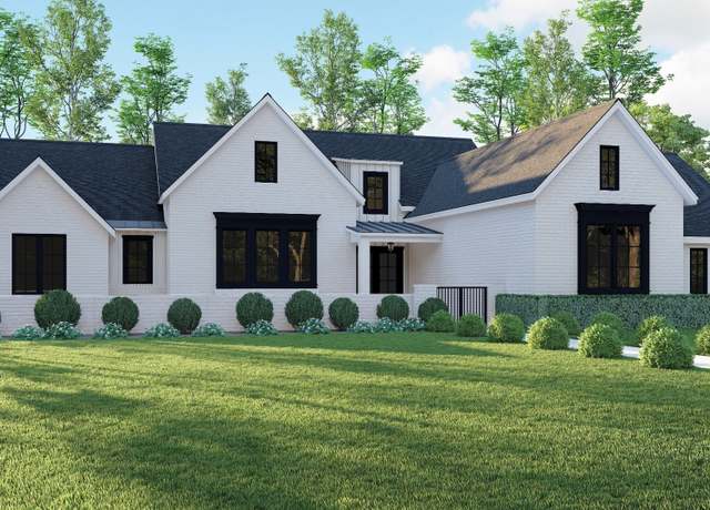 Property at The Linx: Build on Your Lot Plan, Middletown, OH 45042, 4 beds, 2.5 baths