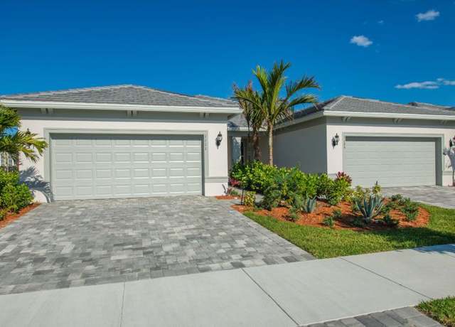 Property at 1223 Harper Way, Vero Beach, FL 32960, 2 beds, 2 baths