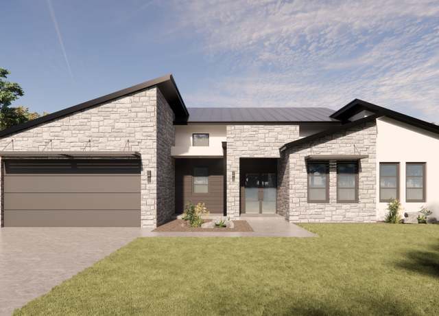Property at Mountain Leather Plan, Horseshoe Bay, TX 78657, 4 beds, 3 baths
