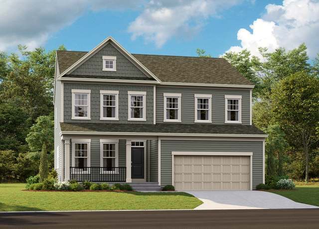 Property at Powell Plan, Jeffersonton, VA 22724, 4 beds, 2.5 baths