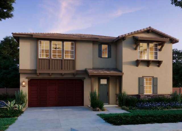 Property at Plan 2 Plan, Escondido, CA 92025, 5 beds, 4 baths