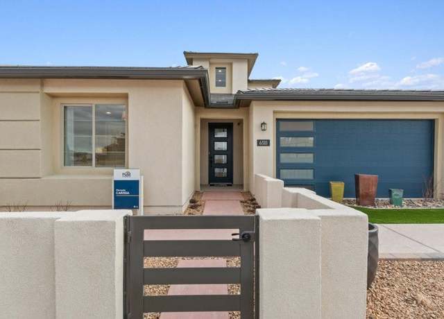 Property at Carissa Plan, Albuquerque, NM 87120, 3 beds, 2.5 baths