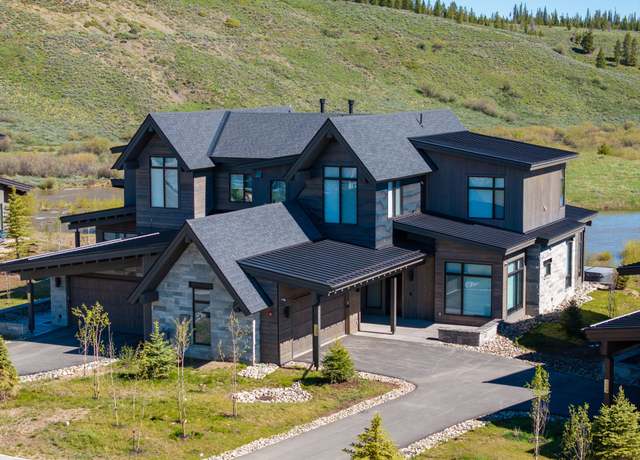 Property at Riverfront Duplex Plan, Breckenridge, CO 80424, 4 beds, 4.5 baths