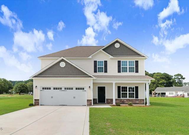 Property at Sydney Plan, Pikeville, NC 27863, 4 beds, 2.5 baths