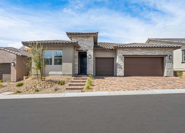 Property at 348 Tigullio Ave, Henderson, NV 89011, 3 beds, 2.5 baths