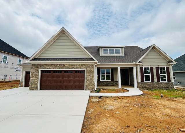 Property at 614 Brennan St #38, Mount Pleasant, NC 28124, 3 beds, 3 baths