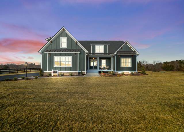 Property at The Wilton Plan, Mechanicsville, VA 23116, 3 beds, 2 baths