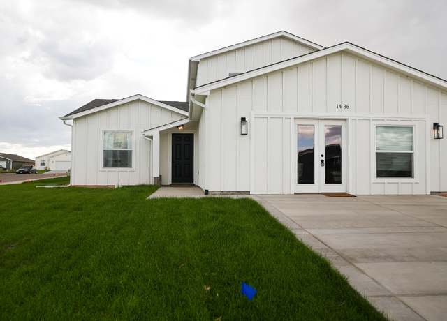 Property at Aspen Plan, Pueblo, CO 81001, 3 beds, 3.5 baths