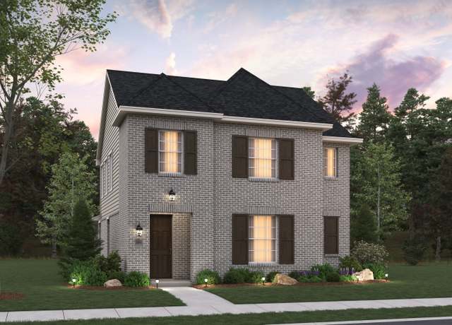 Property at Crofton Plan, Celina, TX 75009, 3 beds, 2.5 baths