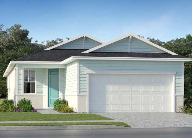 Property at Jessica Plan, Fort Pierce, FL 34946, 2 beds, 2 baths