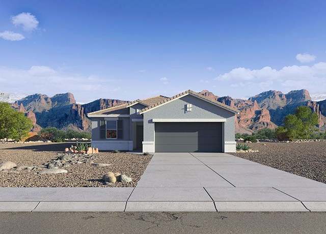 Property at Baxter Plan, Casa Grande, AZ 85122, 3 beds, 2 baths
