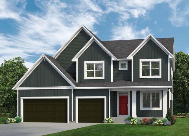 Property at Marion Plan, Chaska, MN 55318, 4 beds, 3 baths