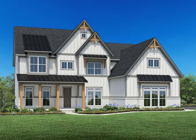 Property at Rosewater Plan, Cumming, GA 30040, 5 beds, 5.5 baths