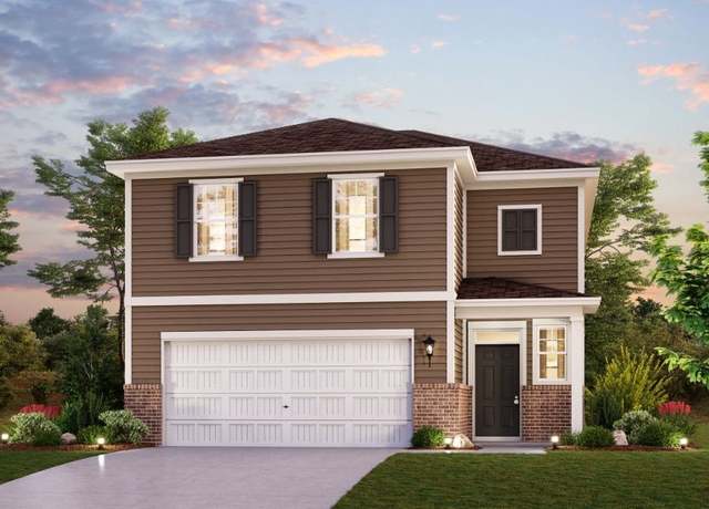 Property at Mitchell Plan, York, SC 29745, 4 beds, 2.5 baths