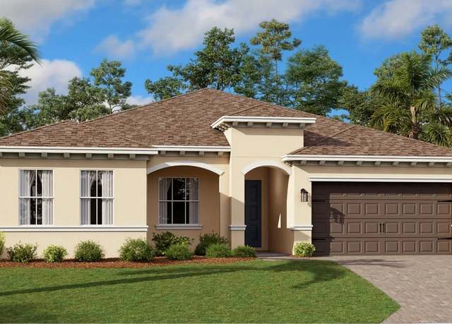 Property at Riviera Plan, Debary, FL 32713, 4 beds, 3 baths