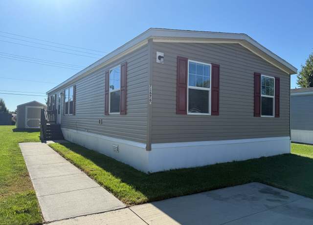 Property at 4 Bed 2 Bath Double Section Plan, Romeo, MI 48065, 4 beds, 2 baths