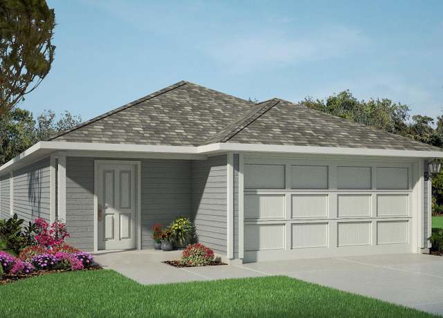 Property at CAPROCK Plan, Denton, TX 76249, 3 beds, 2 baths