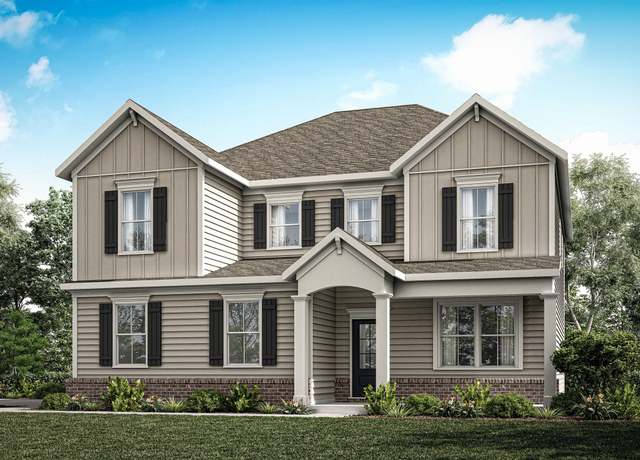 Property at Downing Plan, Marietta, GA 30064, 4 beds, 4 baths