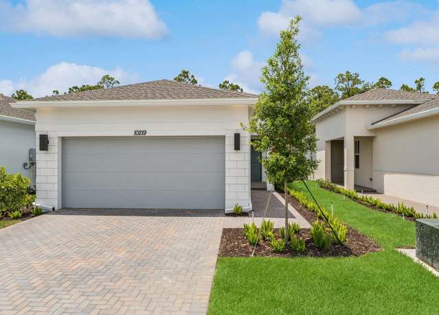 Property at 10219 NW Dreamweaver Rd, Port Saint Lucie, FL 34987, 2 beds, 2 baths