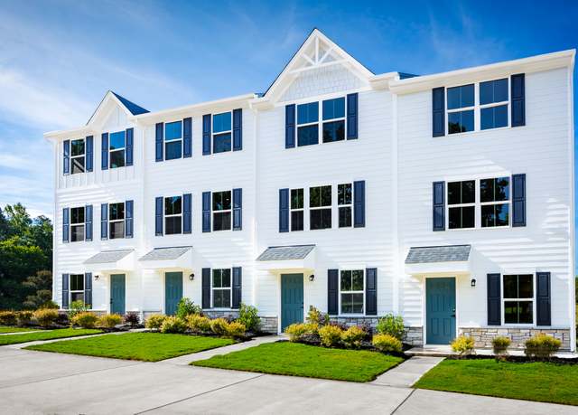 Property at 3232 Dannelly Towns Aly, Charlotte, NC 28208, 3 beds, 3.5 baths